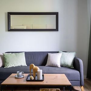Appartement met Twee Slaapkamers